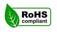 RoHS compliance