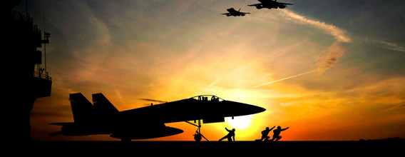 Aerospace and Defence