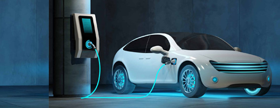 Electric Vehicles