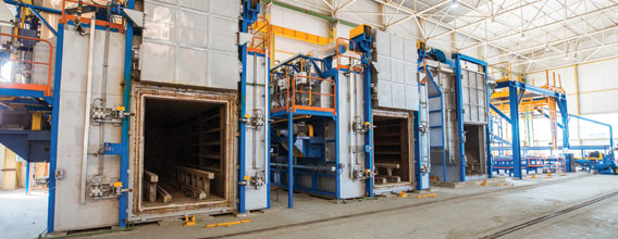 Industrial Automation