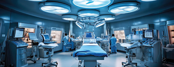 Medical Equipment
