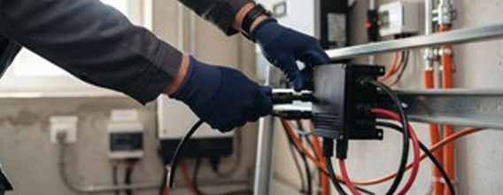 Power Supplies and Converters