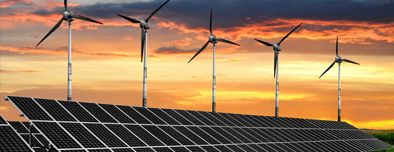 Renewable Energy