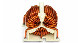 Common choke