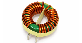 Common Mode Choke Ferrite Core