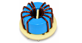 Common Mode Choke Nanocrystalline