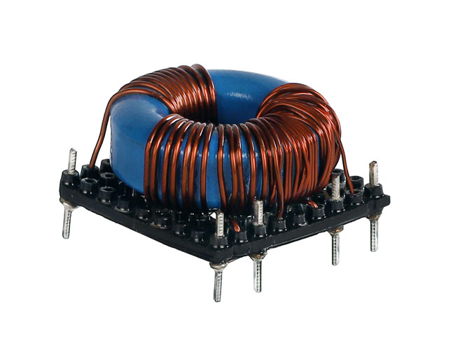 Transformer winding designs