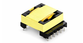 High Voltage Transformer