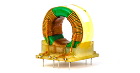 Pulse Transformer