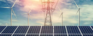 Renewable energy systems