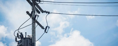 Telecommunication equipment