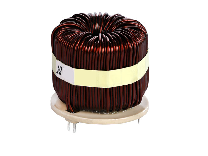 Inductor winding designs