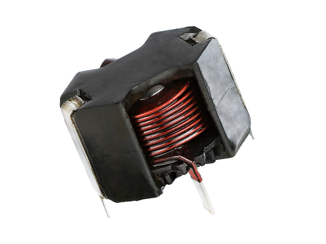 Copper conductors