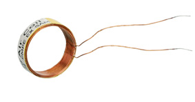 Air Core Inductor