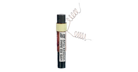 Drum core inductor
