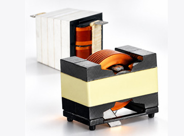 Magnetic component engineering and application work