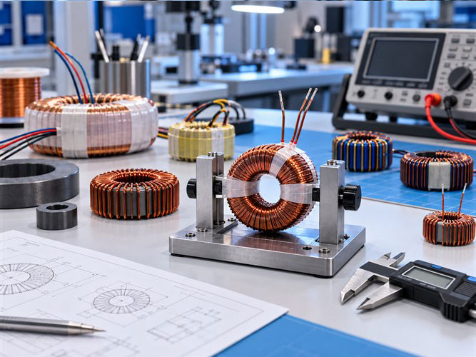 Prototype development equipment