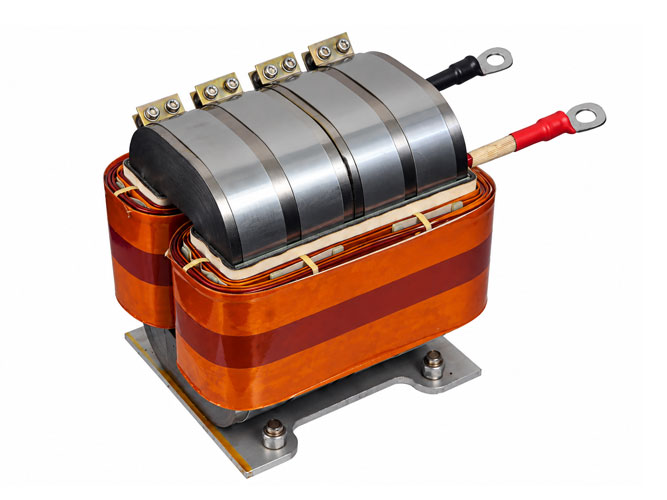Power inductor