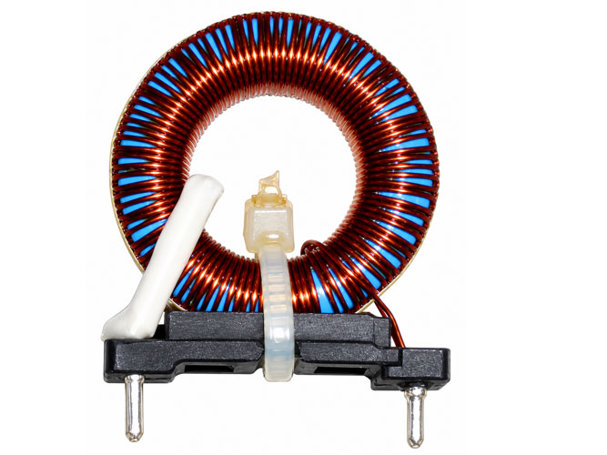 Current transformer